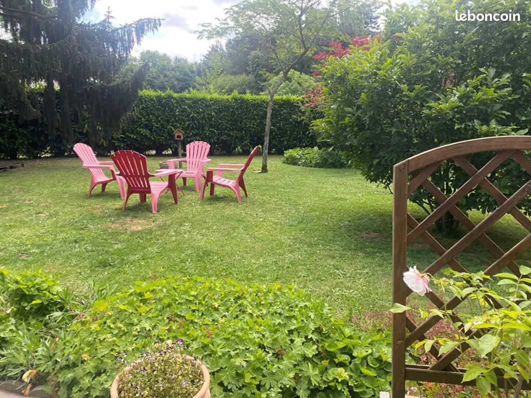 4 غرف نوم منزل في Rennes, France رقم 99803