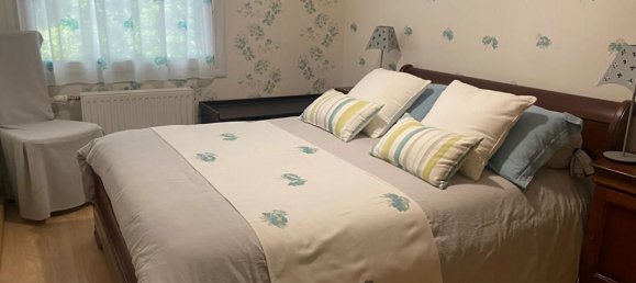 4 غرف نوم منزل في Rennes, France رقم 99803 9