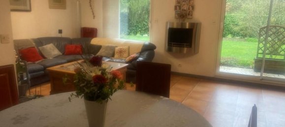 4 غرف نوم منزل في Rennes, France رقم 99803 2