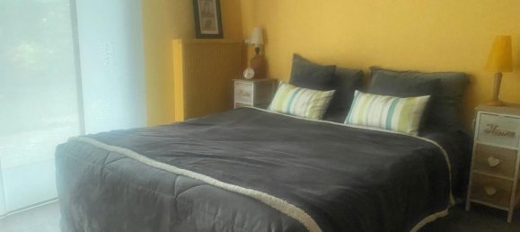 4 غرف نوم منزل في Rennes, France رقم 99803 14