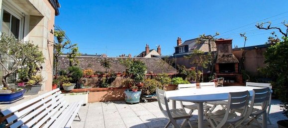 4 Schlafzimmer Haus in Tours, France, Nr. 89569 2