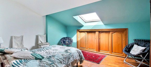 4 Schlafzimmer Haus in Tours, France, Nr. 89569 16