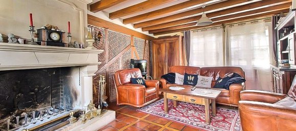 4 Schlafzimmer Haus in Tours, France, Nr. 89569 5