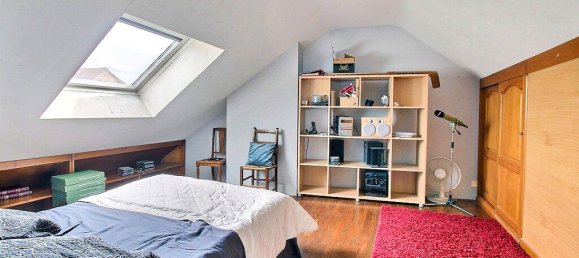 4 Schlafzimmer Haus in Tours, France, Nr. 89569 15