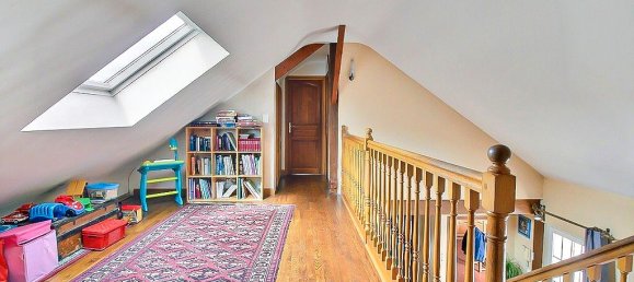 4 Schlafzimmer Haus in Tours, France, Nr. 89569 17