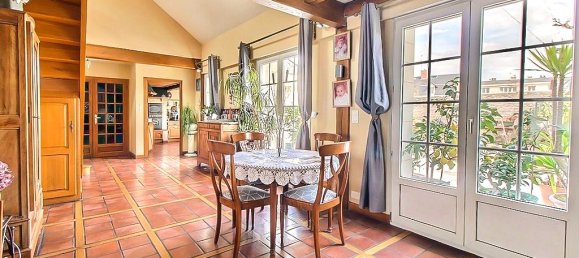 4 Schlafzimmer Haus in Tours, France, Nr. 89569 4