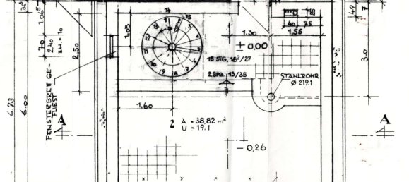5-salle Maison à Saxony-Anhalt, Germany No. 240509 24