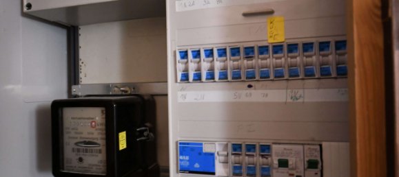 5-salle Maison à Saxony-Anhalt, Germany No. 240509 20