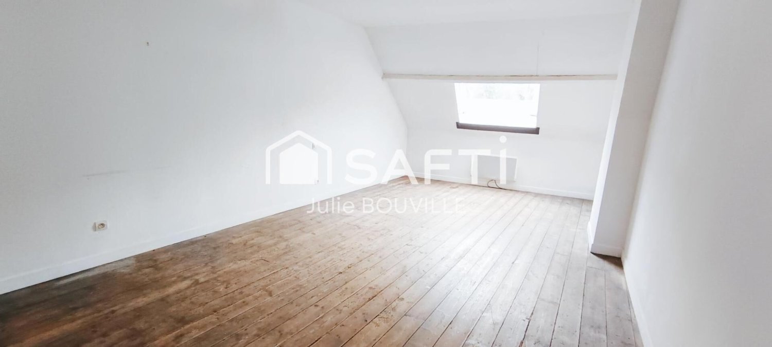 3 bedrooms House in Saint-Pol-sur-Ternoise, France No. 342626