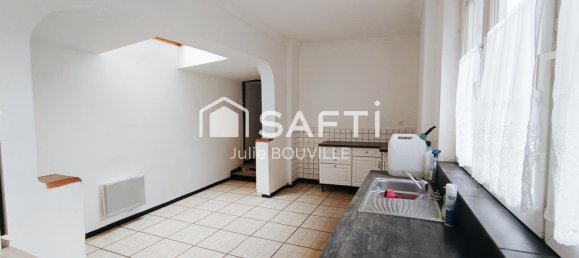 3 bedrooms House in Saint-Pol-sur-Ternoise, France No. 342626 7