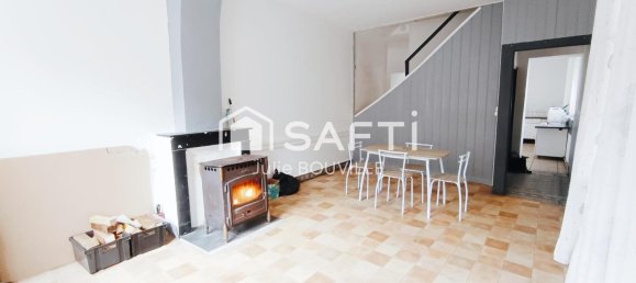 3 bedrooms House in Saint-Pol-sur-Ternoise, France No. 342626 8