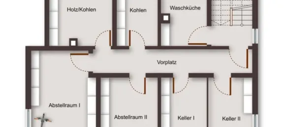 Casa T8 em Rems-Murr-Kreis, Germany N.º 63707 11