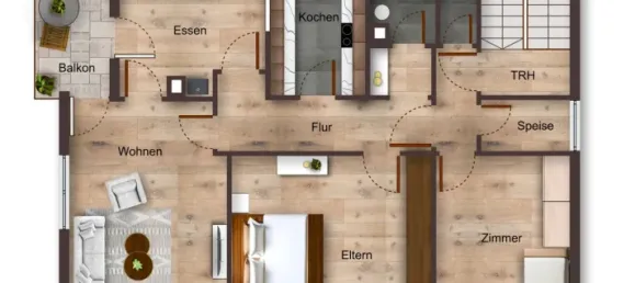 Casa T8 em Rems-Murr-Kreis, Germany N.º 63707 10
