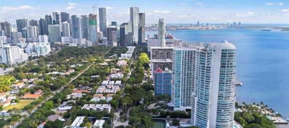 2 غرف نوم عقار تجاري في Miami, USA رقم 615008 4