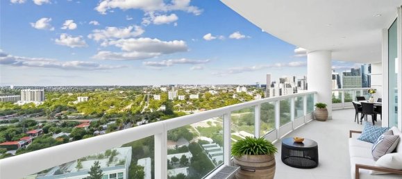 2 غرف نوم عقار تجاري في Miami, USA رقم 615008 18