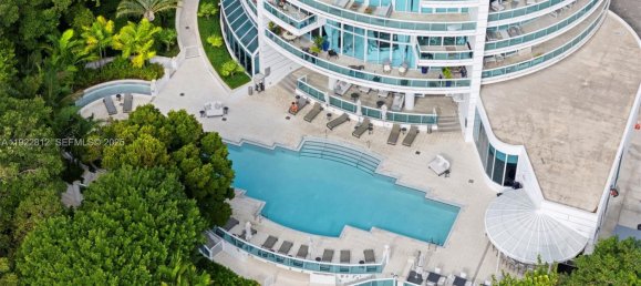 2 غرف نوم عقار تجاري في Miami, USA رقم 615008 6