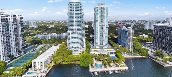 2 غرف نوم عقار تجاري في Miami, USA رقم 615008 2