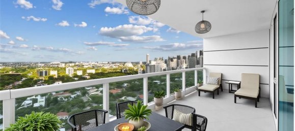2 غرف نوم عقار تجاري في Miami, USA رقم 615008 17
