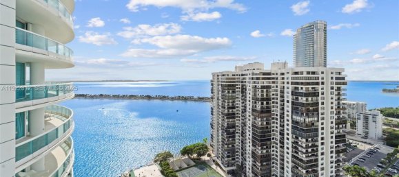 2 غرف نوم عقار تجاري في Miami, USA رقم 615008 7