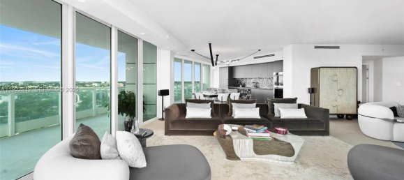 2 غرف نوم عقار تجاري في Miami, USA رقم 615008 25