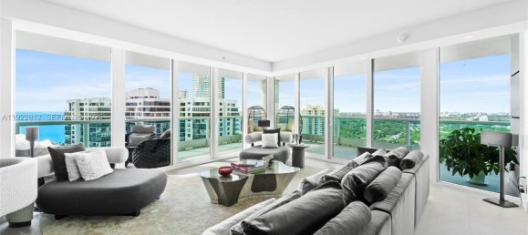 2 غرف نوم عقار تجاري في Miami, USA رقم 615008 26
