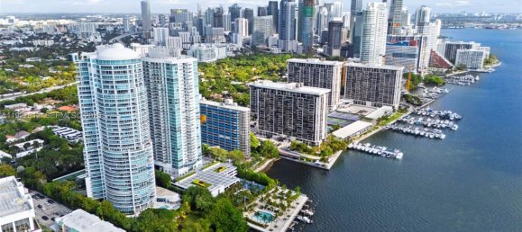 2 غرف نوم عقار تجاري في Miami, USA رقم 615008 5
