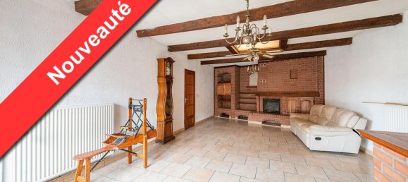 Дом с 3 спальнями в Валансьен, Франция № 40758 2