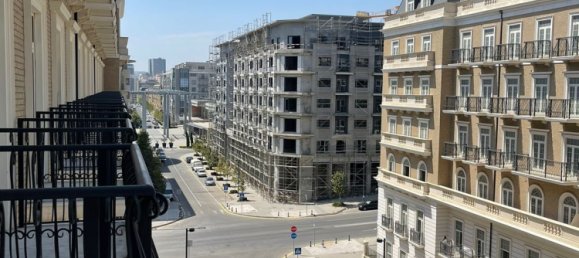 3 Schlafzimmer Wohnung in Chataj, Azerbaijan, Nr. 1993 8