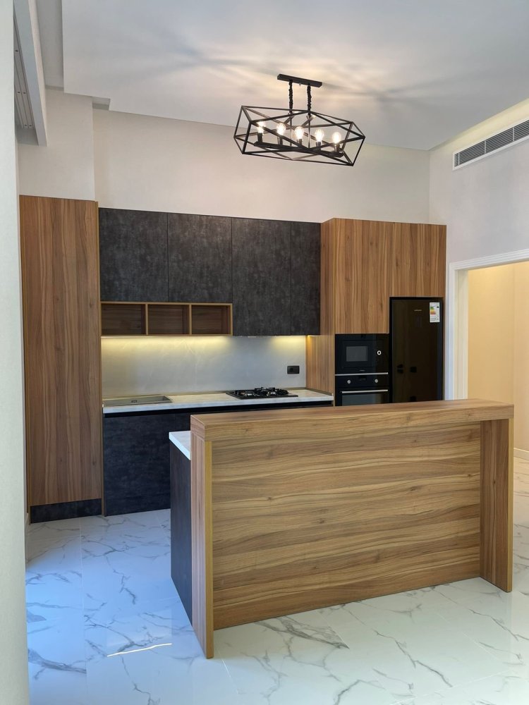 3 Schlafzimmer Wohnung in Chataj, Azerbaijan, Nr. 1993