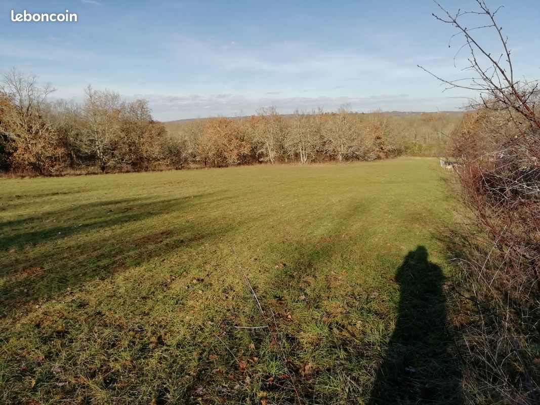 Grundstück in Lot, France, Nr. 337955