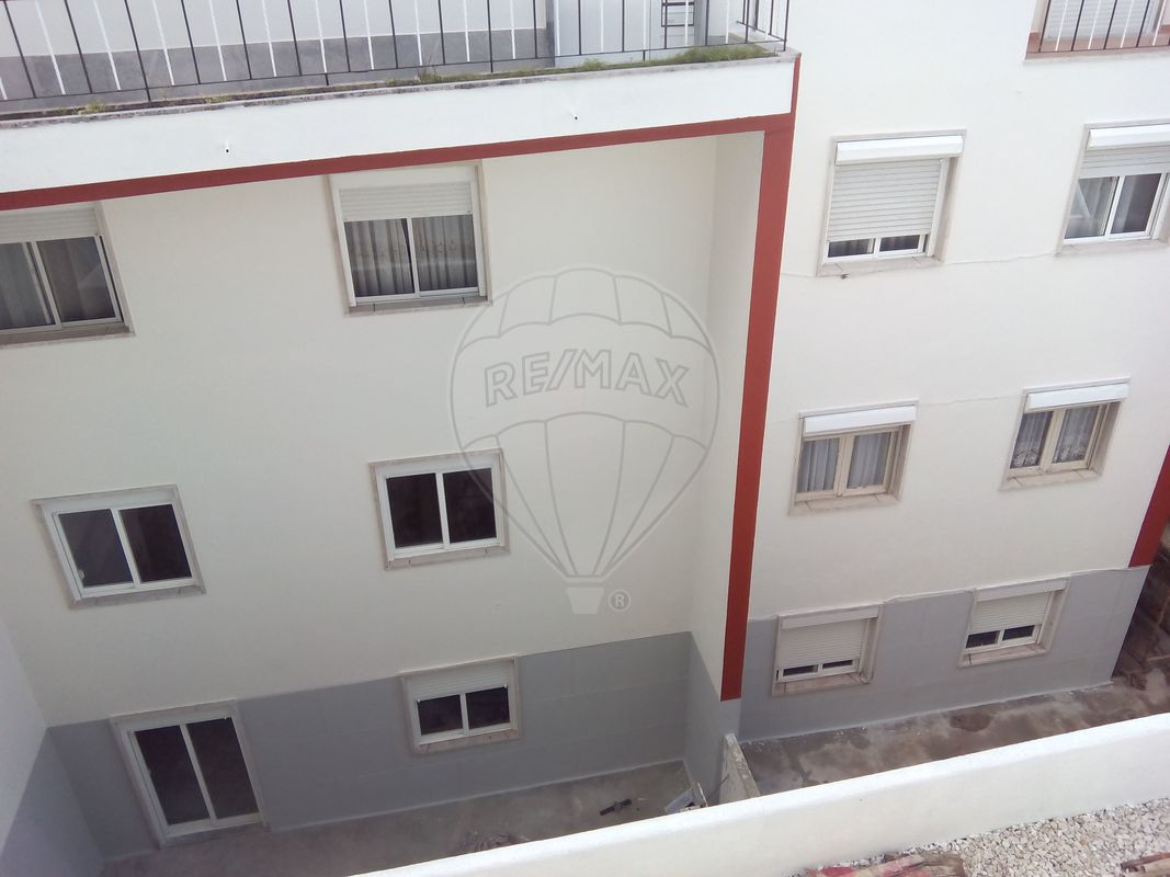 Apartamento T2 em Oeiras, Portugal N.º 152945