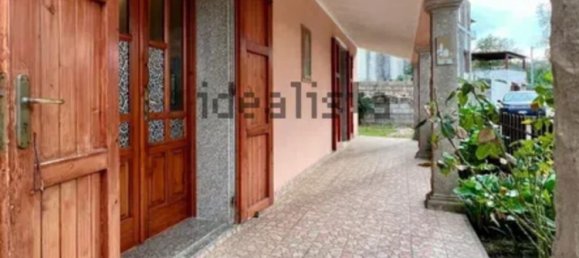 6-Zimmer Villa in Codrongianos, Italy, Nr. 266507 8