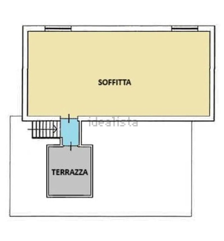 6-Zimmer Villa in Codrongianos, Italy, Nr. 266507