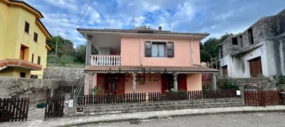 6-Zimmer Villa in Codrongianos, Italy, Nr. 266507 5