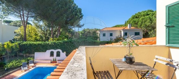4 bedrooms House in Quinta do Conde, Portugal No. 169410 38