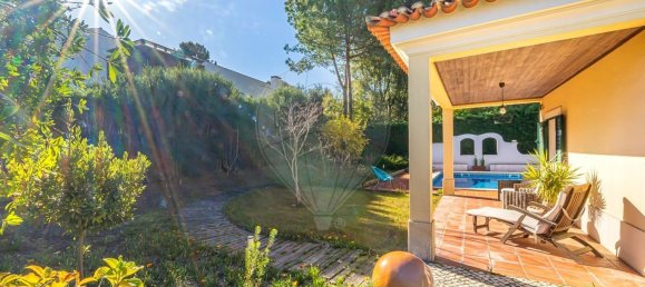 4 bedrooms House in Quinta do Conde, Portugal No. 169410 7