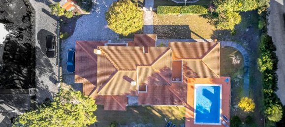 4 bedrooms House in Quinta do Conde, Portugal No. 169410 3