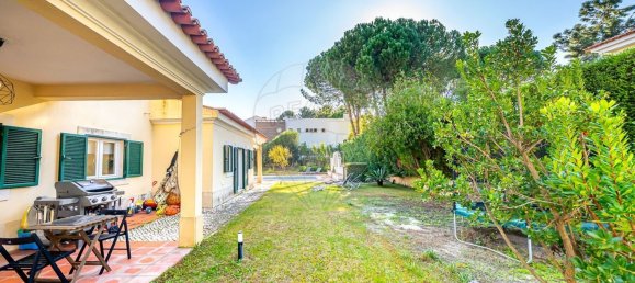 4 bedrooms House in Quinta do Conde, Portugal No. 169410 11