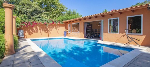 5 bedrooms House in Mahon, Spain No. 807 2