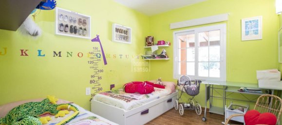 5 bedrooms House in Mahon, Spain No. 807 12