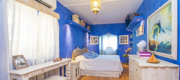 5 bedrooms House in Mahon, Spain No. 807 7