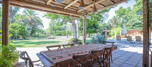 5 bedrooms House in Mahon, Spain No. 807 3