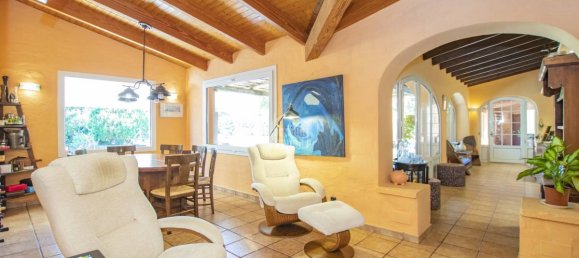 5 bedrooms House in Mahon, Spain No. 807 5