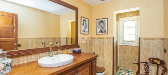 5 bedrooms House in Mahon, Spain No. 807 10