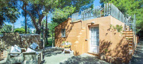 5 bedrooms House in Mahon, Spain No. 807 13