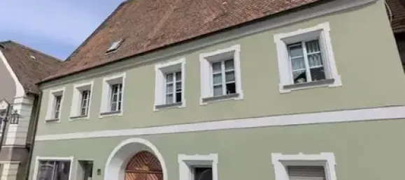 5 Schlafzimmer Gebäude in Amberg-Sulzbach, Germany, Nr. 162385 2
