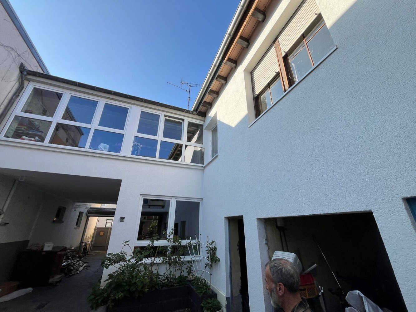 5 Schlafzimmer Haus in Darmstadt-Dieburg, Germany, Nr. 222884