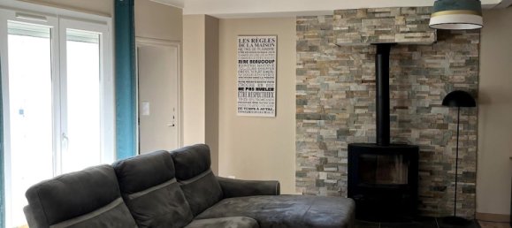 3 Schlafzimmer Haus in Lespignan, France, Nr. 294833 2