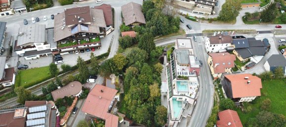 Terreno en Eben am Achensee, Austria 847 m² No. 56482 3