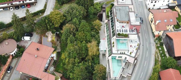 Terreno en Eben am Achensee, Austria 847 m² No. 56482 2